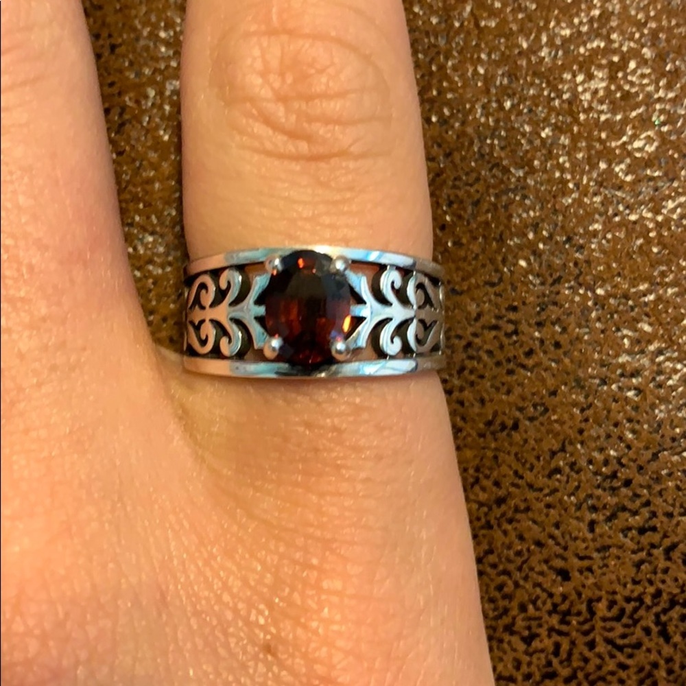 James Avery Ring